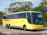 Viação Itapemirim 5023 na cidade de Recife, Pernambuco, Brasil, por Eronildo Assunção. Número da foto: #5604820.