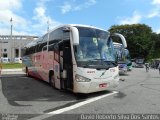 BBTT - Benfica Barueri Transporte e Turismo 1726 na cidade de São Paulo, São Paulo, Brasil, por David Roberto Silva Dos Santos. ID da foto: :id.