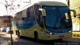 Viação Novo Horizonte 501411 na cidade de Guarulhos, São Paulo, Brasil, por Anderson Barbosa Marinho. Número da foto: #:id.