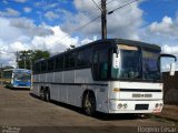 Ônibus Particulares 1317 na cidade de Londrina, Paraná, Brasil, por Rogério César. Número da foto: #5607574.