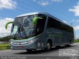 Viação Garcia 8164 na cidade de São José dos Campos, São Paulo, Brasil, por Paulo Rafael Peixoto. Número da foto: #:id.
