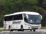 Rimatur Transportes 8600 na cidade de Balneário Camboriú, Santa Catarina, Brasil, por Altair Júnior. Número da foto: #:id.
