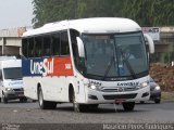Unesul de Transportes 5484 na cidade de Gravataí, Rio Grande do Sul, Brasil, por Mauricio Peres Rodrigues. Número da foto: #:id.