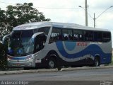 Mitur Turismo e Transportadora Turística 9448 na cidade de Varginha, Minas Gerais, Brasil, por Anderson Filipe. Número da foto: #:id.
