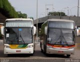 Empresa Gontijo de Transportes 11945 na cidade de Belo Horizonte, Minas Gerais, Brasil, por Luís Carlos Santinne Araújo. Número da foto: #5606402.