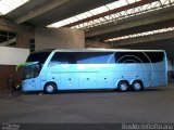 Viação Garcia 8471 na cidade de Apucarana, Paraná, Brasil, por Josino Vieira. Número da foto: #5605958.