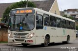Auto Viação São Braz 21006 na cidade de Campo Magro, Paraná, Brasil, por Patrick  Luis Aifeld. Número da foto: #5607357.