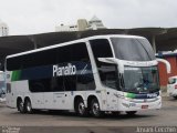 Planalto Transportes 2128 na cidade de Porto Alegre, Rio Grande do Sul, Brasil, por Jovani Cecchin. Número da foto: #:id.