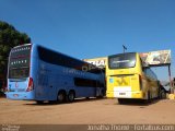 Viação Itapemirim 9529 na cidade de Zé Doca, Maranhão, Brasil, por Jonatha Thomé. Número da foto: #5605876.
