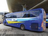 RodeRotas - Rotas de Viação do Triângulo 72317 na cidade de Uberlândia, Minas Gerais, Brasil, por Alessandro Pereira dos Santos. Número da foto: #5607041.