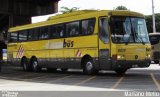 Viação Itapemirim 6013 na cidade de Rio de Janeiro, Rio de Janeiro, Brasil, por Mariano Mello. Número da foto: #5607858.