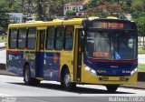 Auto Viação Reginas DC 4.184 na cidade de Barra Mansa, Rio de Janeiro, Brasil, por Matheus Freitas. Número da foto: #:id.