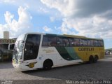 Empresa Gontijo de Transportes 12350 na cidade de Perdões, Minas Gerais, Brasil, por Marcos de Alcantara Pinto. Número da foto: #5606207.