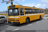 Horários do Funchal 526 na cidade de Funchal, Madeira, Portugal, por Donald Hudson. Número da foto: #5605715.