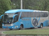 Auto Viação Progresso 6072 na cidade de Recife, Pernambuco, Brasil, por Flávio Eduardo. Número da foto: #5605700.