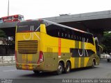 Expresso JK 17100 na cidade de Belo Horizonte, Minas Gerais, Brasil, por André Luiz Gomes de Souza. Número da foto: #:id.