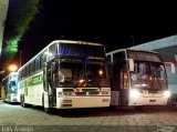Empresa Gontijo de Transportes 11490 na cidade de Belo Horizonte, Minas Gerais, Brasil, por Luís Carlos Santinne Araújo. Número da foto: #5606518.