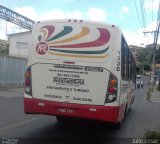 Transmoreira 1330 na cidade de Belo Horizonte, Minas Gerais, Brasil, por Júlio César. Número da foto: #5606158.