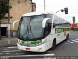 Empresa Gontijo de Transportes 21635 na cidade de Belo Horizonte, Minas Gerais, Brasil, por André Luiz Gomes de Souza. Número da foto: #:id.