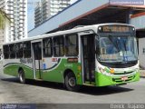 Expresso Real Rio RJ 133.112 na cidade de Itaguaí, Rio de Janeiro, Brasil, por Derick  Trajano. Número da foto: #:id.