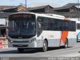 Evanil Transportes e Turismo RJ 132.114 na cidade de Rio de Janeiro, Rio de Janeiro, Brasil, por Willian Raimundo Morais. Número da foto: #5605570.