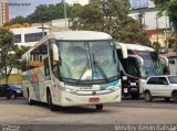 Auto Viação 1001 RJ 108.023 na cidade de Sorocaba, São Paulo, Brasil, por Weslley Kelvin Batista. Número da foto: #5605698.