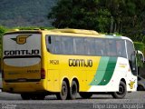 Empresa Gontijo de Transportes 14520 na cidade de Jequié, Bahia, Brasil, por Filipe Lima. Número da foto: #:id.