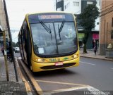Viação Garcia 7685 na cidade de Apucarana, Paraná, Brasil, por Emanoel Diego.. Número da foto: #5606492.
