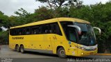 Viação Itapemirim 60523 na cidade de São Paulo, São Paulo, Brasil, por Julio Medeiros. Número da foto: #5607157.