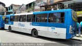 Concessionária Salvador Norte - CSN Transportes 10936 na cidade de Salvador, Bahia, Brasil, por Mario dos Santos Nogueira Junior. Número da foto: #:id.