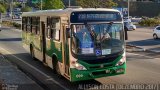 Transportes Cidade do Natal 6 099 na cidade de Natal, Rio Grande do Norte, Brasil, por Allyson Costa. Número da foto: #5606517.