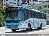 Rota Sol > Vega Transporte Urbano 35727 na cidade de Fortaleza, Ceará, Brasil, por David Candéa. Número da foto: #:id.