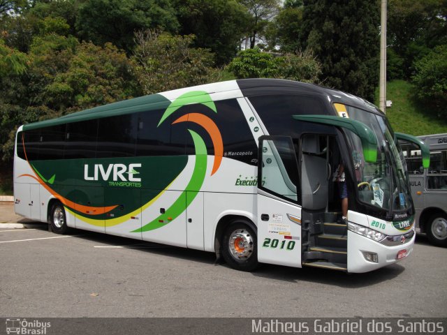 Livre Transportes 2010 na cidade de São Paulo, São Paulo, Brasil, por Matheus Gabriel dos Santos. Número da foto: #5610163.