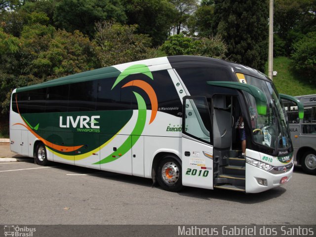 Livre Transportes 2010 na cidade de São Paulo, São Paulo, Brasil, por Matheus Gabriel dos Santos. ID da foto: 5610163.