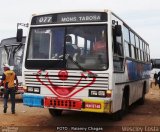 Ônibus Particulares 9148 na cidade de Canindé, Ceará, Brasil, por Wescley  Costa. Número da foto: #:id.