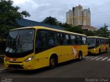 Vysa Transportes 762 na cidade de Rolândia, Paraná, Brasil, por Rogério César. Número da foto: #5610300.