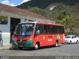 Turin Transportes 200 na cidade de Ouro Preto, Minas Gerais, Brasil, por Daniel Junior Sena. ID da foto: :id.