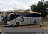 RodeRotas - Rotas de Viação do Triângulo 7323 na cidade de Cuiabá, Mato Grosso, Brasil, por Anderson  Hahn. Número da foto: #5610450.