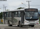 Viação Graciosa 92 na cidade de Pontal do Paraná, Paraná, Brasil, por Guilherme Bomfim. Número da foto: #5609608.