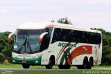 Empresa de Transportes Andorinha 6174 na cidade de Rancharia, São Paulo, Brasil, por Francisco Ivano. Número da foto: #5610690.
