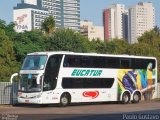 Eucatur - Empresa União Cascavel de Transportes e Turismo 4430 na cidade de Curitiba, Paraná, Brasil, por Paulo Gustavo. Número da foto: #:id.