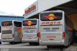 Expresso de Prata 360508 na cidade de Sorocaba, São Paulo, Brasil, por EDUARDO - SOROCABUS. Número da foto: #5609232.