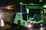 Empresa Gontijo de Transportes 16015 na cidade de Belo Horizonte, Minas Gerais, Brasil, por Diego Almeida Araujo. Número da foto: #5610675.