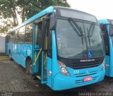 FAOL - Friburgo Auto Ônibus 510 na cidade de Nova Friburgo, Rio de Janeiro, Brasil, por Giuseppe Carvalho. Número da foto: #5610283.