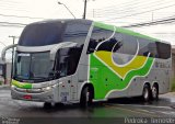 Brasil Sul Linhas Rodoviárias 2665 na cidade de Apucarana, Paraná, Brasil, por Pedroka Ternoski. Número da foto: #:id.