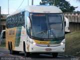 Empresa Gontijo de Transportes 18465 na cidade de Vitória, Espírito Santo, Brasil, por Wellington  da Silva Felix. Número da foto: #5608848.