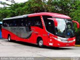 Empresa de Ônibus Pássaro Marron 5813 na cidade de São Paulo, São Paulo, Brasil, por Kelvin Silva Caovila Santos. Número da foto: #:id.