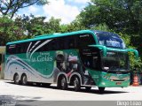 Via Goiás Turismo 2001 na cidade de São Paulo, São Paulo, Brasil, por Diego Leão. Número da foto: #5609330.