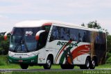 Empresa de Transportes Andorinha 7200 na cidade de Rancharia, São Paulo, Brasil, por Francisco Ivano. Número da foto: #5610071.