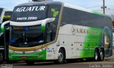 Liderança Turismo 1200 na cidade de Goiânia, Goiás, Brasil, por Carlos Júnior. Número da foto: #:id.